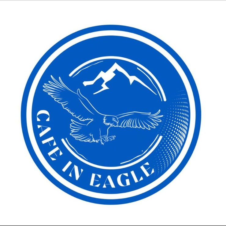 Cafe in Eagle