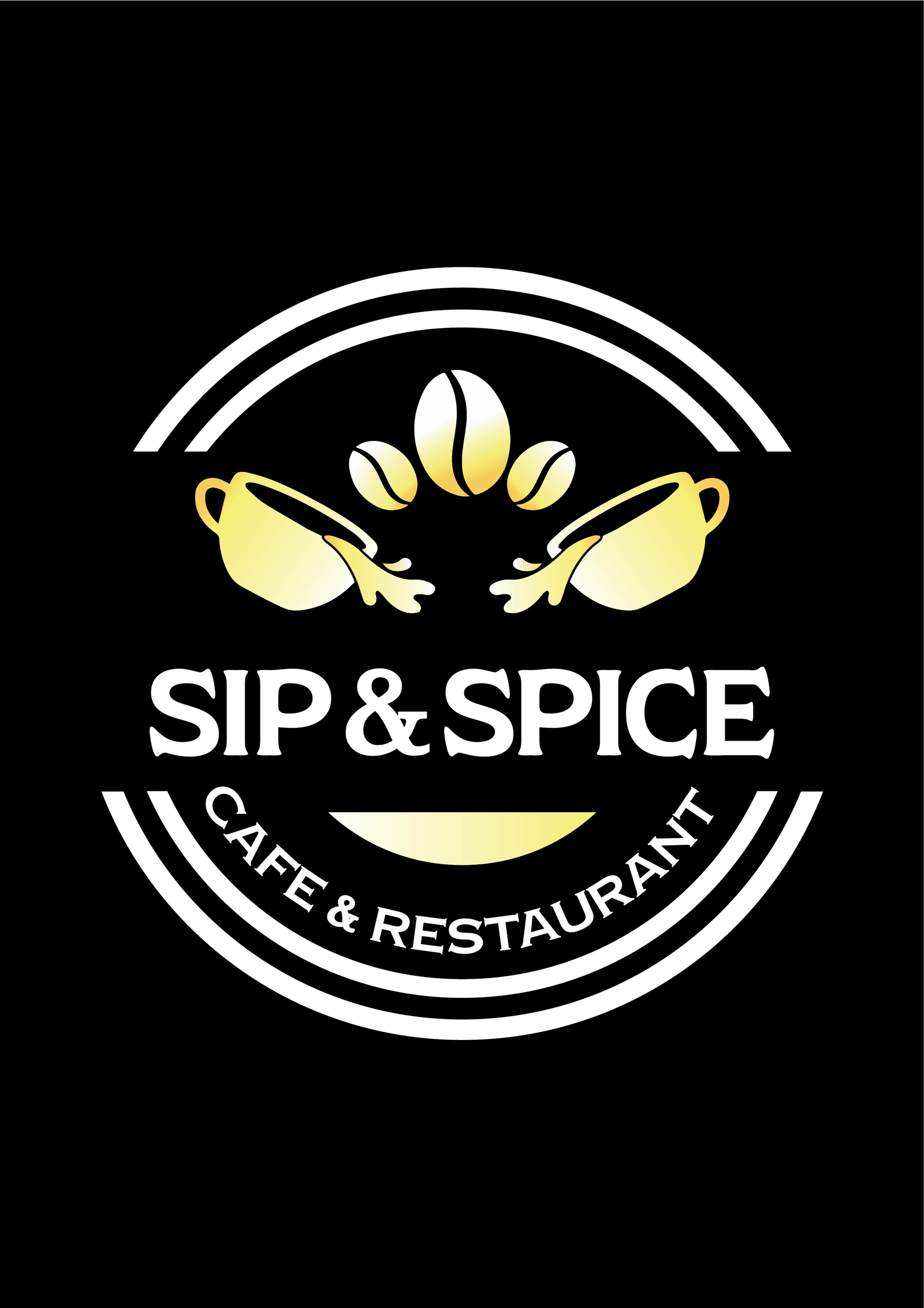 Sip and Spice Cafe and Restaurant